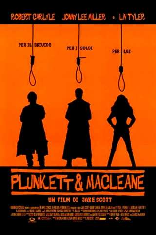 Plunkett &amp; Macleane [DVDrip] (1999 CB01)