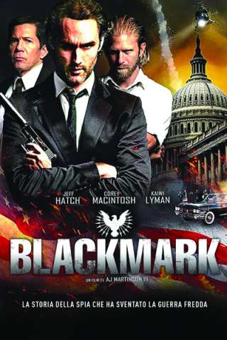 Blackmark [HD] (2018 CB01)