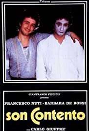 son Contento [DVDrip] (1983 CB01)