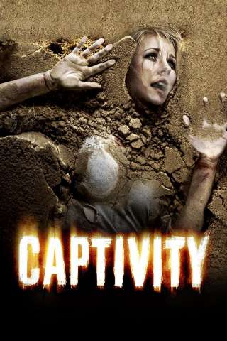 Captivity [DVDrip] (2007 CB01)