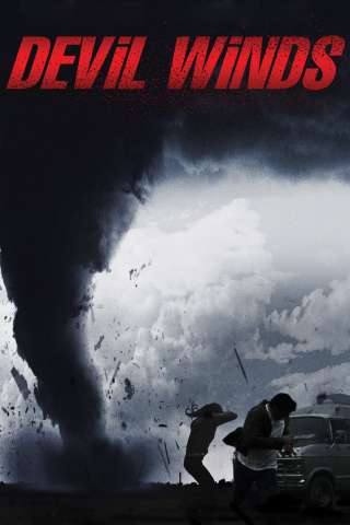 Tornado - La furia del diavolo [DVDrip] (2003 CB01)