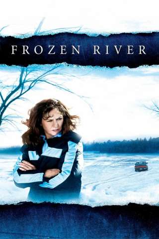 Frozen river - Fiume di ghiaccio [DVDrip] (2008 CB01)