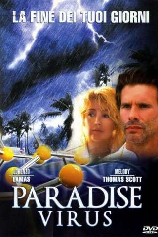 The Paradise Virus [DVDrip] (2003 CB01)