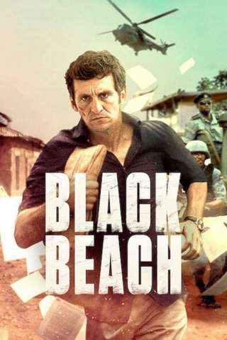 Black Beach [HD] (2020 CB01)