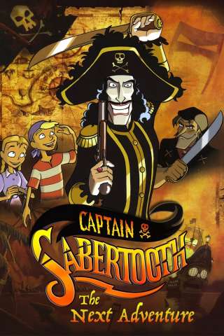 Capitan Sciabola [HD] (2003 CB01)