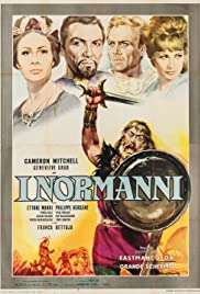 I normanni [DVDrip] (1962 CB01)