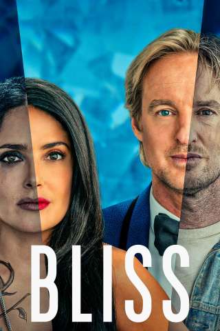 Bliss (2021) [HD] (2021 CB01)