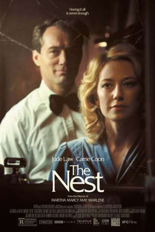 The Nest - L'inganno [HD] (2020 CB01)