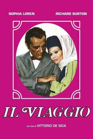 Il viaggio [HD] (1974 CB01)