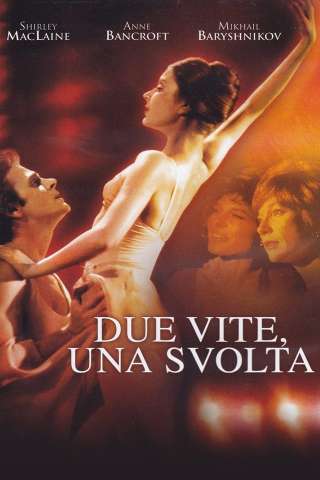 Due vite una svolta [HD] (1977 CB01)