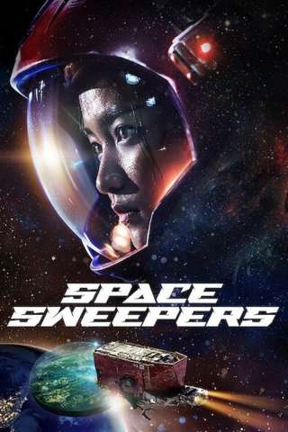 Space Sweepers [HD] (2021 CB01)