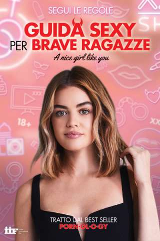 Guida sexy per brave ragazze [HD] (2020 CB01)