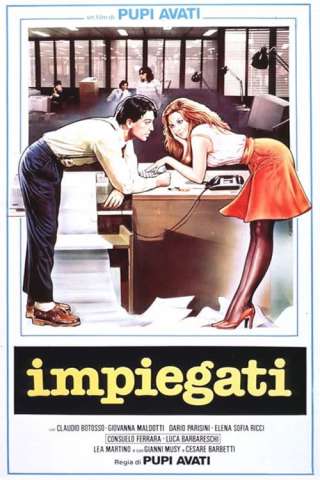 Impiegati [HD] (1985 CB01)