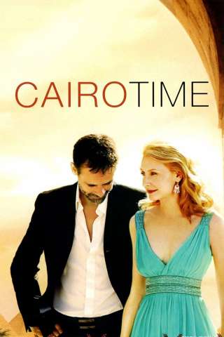 Cairo Time [DVDrip] (2009 CB01)