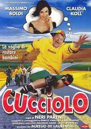 Cucciolo [DVDrip] (1998 CB01)