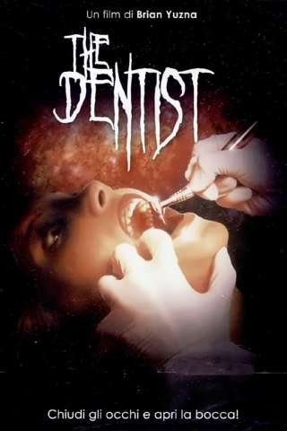 The Dentist [DVDrip] (1996 CB01)