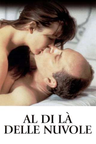 Al di là delle nuvole [DVDrip] (1995 CB01)