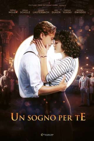 Un sogno per te [HD] (2019 CB01)