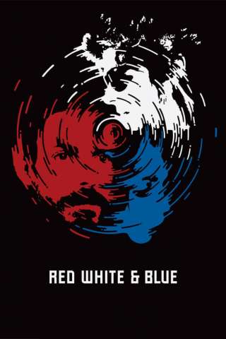 Red White &amp; Blue [DVDrip] (2010 CB01)