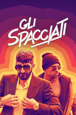 Gli spacciati [HD] (2021 CB01)