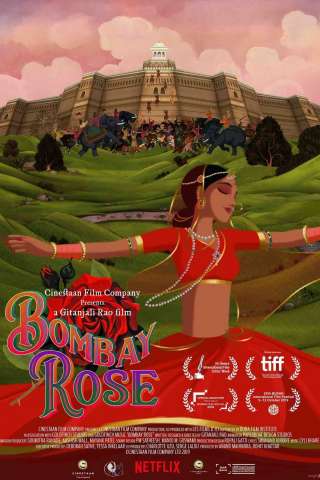 Bombay Rose [HD] (2019 CB01)