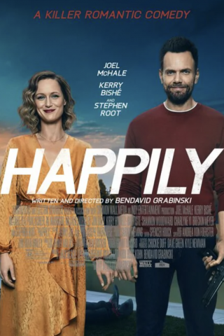 Happily [HD] (2021 CB01)