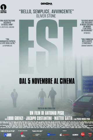 Est - Dittatura Last Minute [HD] (2020 CB01)