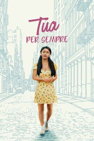 Tua per sempre [HD] (2021 CB01)