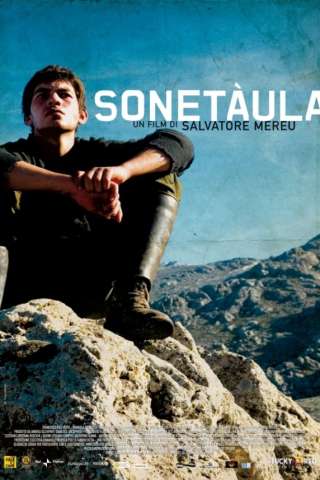 Sonetàula [SD] (2008 CB01)