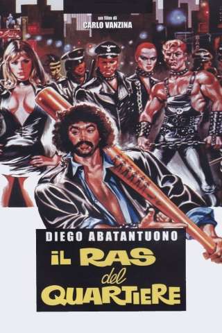 Il Ras del quartiere [SD] (1983 CB01)