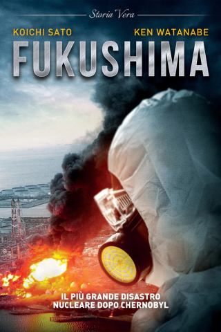 Fukushima [HD] (2020 CB01)