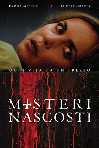 Misteri nascosti [HD] (2016 CB01)