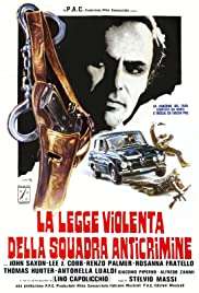 La Legge Violenta Della Squadra Anticrimine [HD] (1976 CB01)