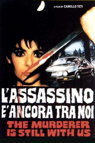 L'assassino è ancora tra noi [HD] (1986 CB01)