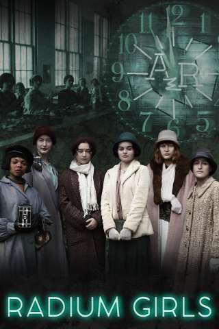 Radium Girls [HD] (2020 CB01)