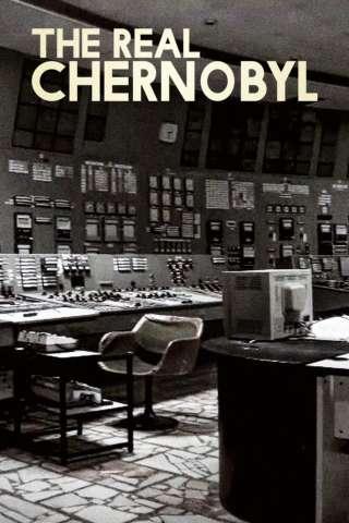 La verità di Chernobyl [HD] (2019 CB01)