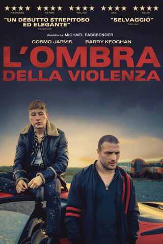 L'Ombra della violenza [HD] (2020 CB01)