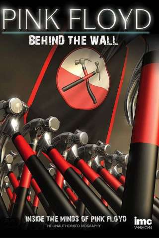 Pink Floyd: Behind the Wall [DVDrip] (2011 CB01)