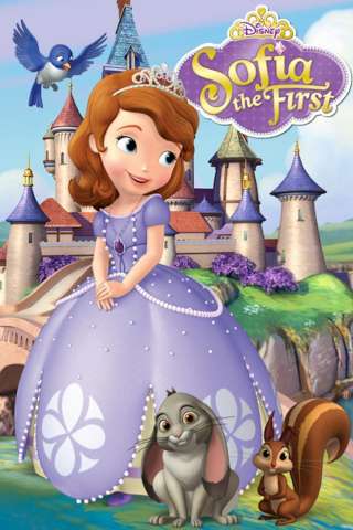 Sofia la Principessa [DVDrip] (2013 CB01)