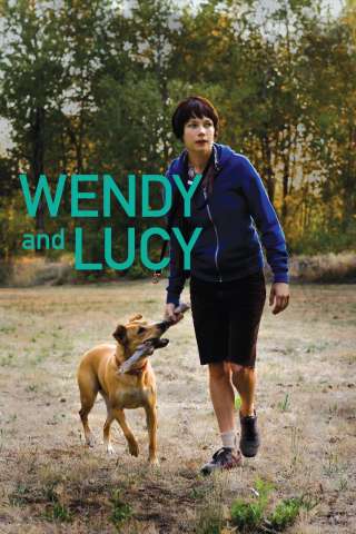 Wendy and Lucy [DVDrip] (2008 CB01)