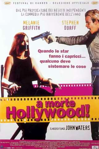 A morte Hollywood! [DVDrip] (2000 CB01)