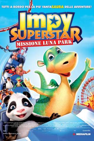 Impy Superstar Missione Luna Park [DVDrip] (2008 CB01)