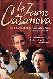 Il giovane Casanova [DVDrip] (2002 CB01)