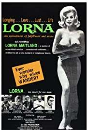 Lorna [DVDrip] (1964 CB01)