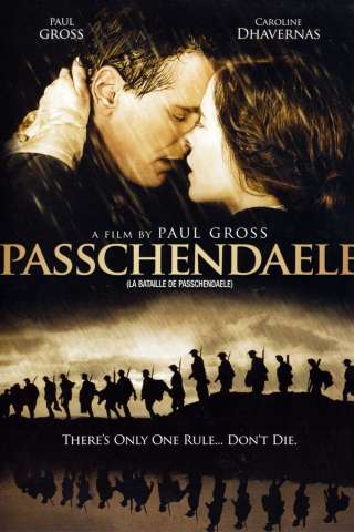 Passchendaele [DVDrip] (2008 CB01)