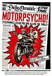 Motorpsycho! [DVDrip] (1965 CB01)