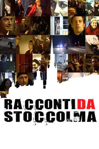 Racconti da Stoccolma [DVDrip] (2006 CB01)