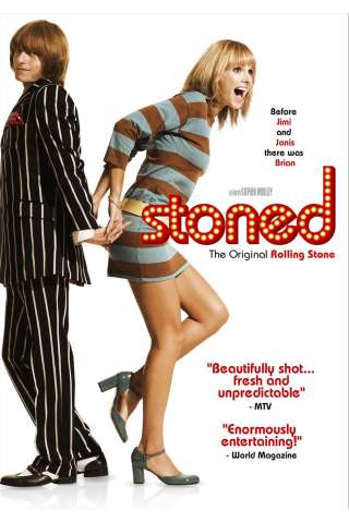 Stoned [DVDrip] (2005 CB01)