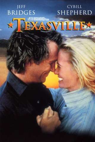 Texasville [DVDrip] (1990 CB01)