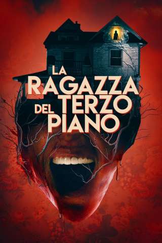 La ragazza del terzo piano [HD] (2019 CB01)